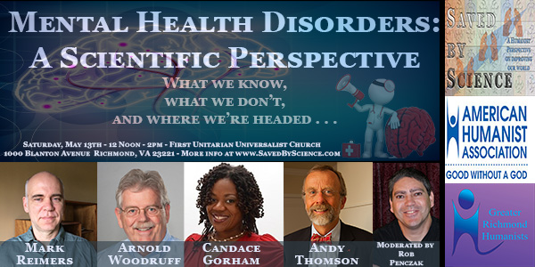 Mental Health Disorders - A Scientific Perspective