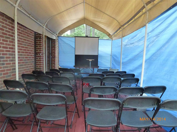 classroom