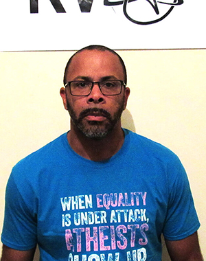 Curtis Smith