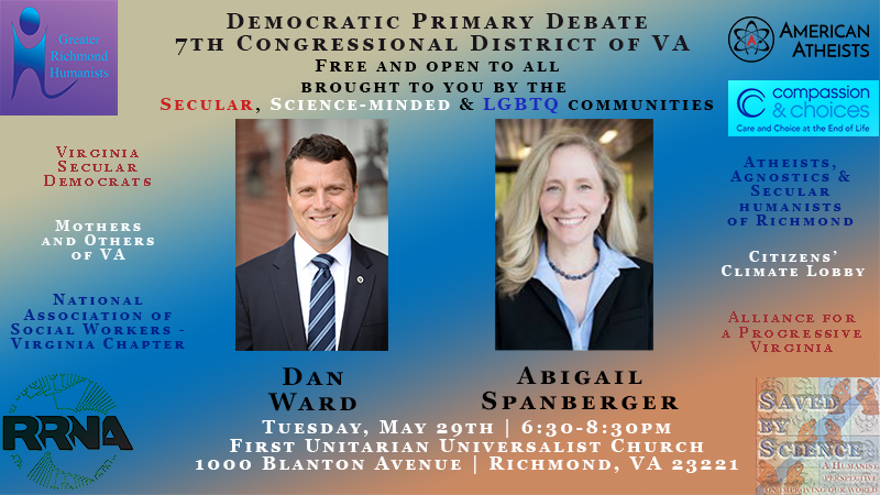 Democratic Primary Debate