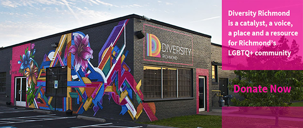 Diversity Richmond