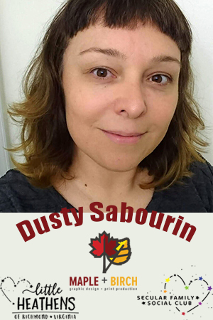 Dusty Sabourin