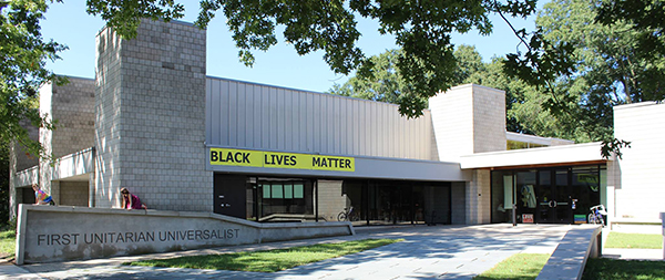 First Unitarian Universalist Church