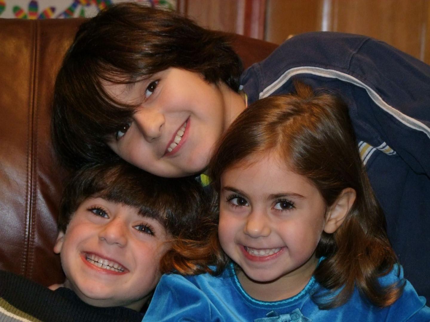 kids