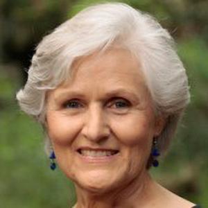 Sylvia Clute