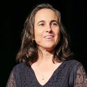 Bertha Vazquez
