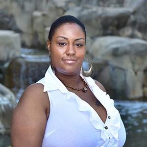 Mandisa Thomas