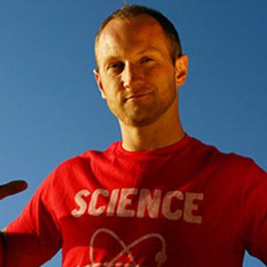 Baba Brinkman