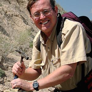 Donald Prothero