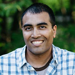 Hemant Mehta