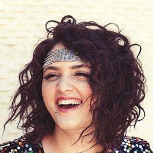 Shelley Segal