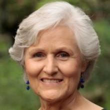 Sylvia Clute