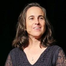 Bertha Vazquez
