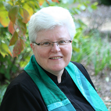 Jeanne Pupke