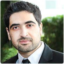 Muhammad Syed