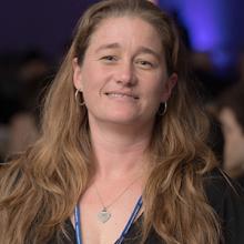 Samantha McGuire