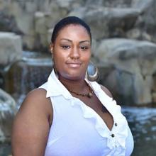 Mandisa Thomas