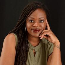 Candace Gorham