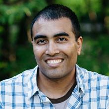 Hemant Mehta