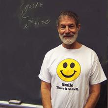Herb Silverman