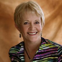 Karen Garst