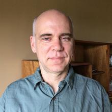 Mark Reimers