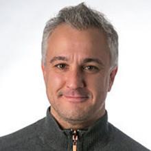 Peter Boghossian