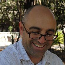Phil Zuckerman