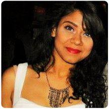 Sarah Haider
